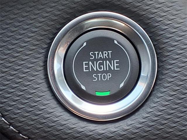 new 2026 Chevrolet Equinox car, priced at $34,970