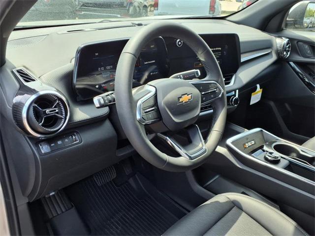 new 2026 Chevrolet Equinox car, priced at $34,970