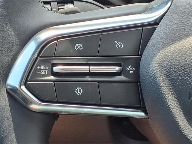 new 2026 Chevrolet Equinox car, priced at $34,970