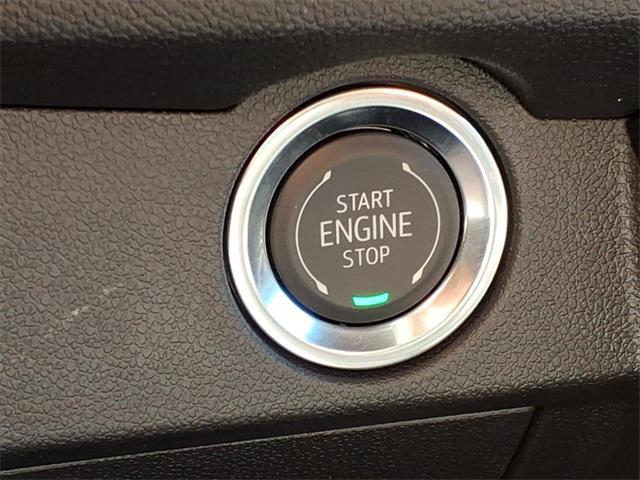 new 2026 Chevrolet Traverse car, priced at $45,019