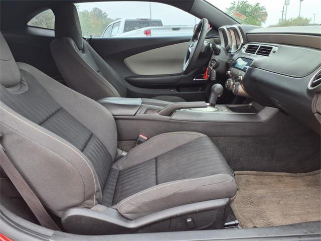 used 2014 Chevrolet Camaro car, priced at $11,300