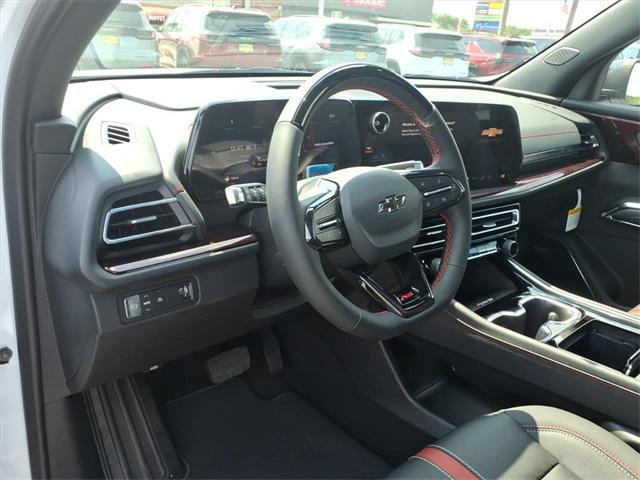 new 2026 Chevrolet Traverse car, priced at $61,184