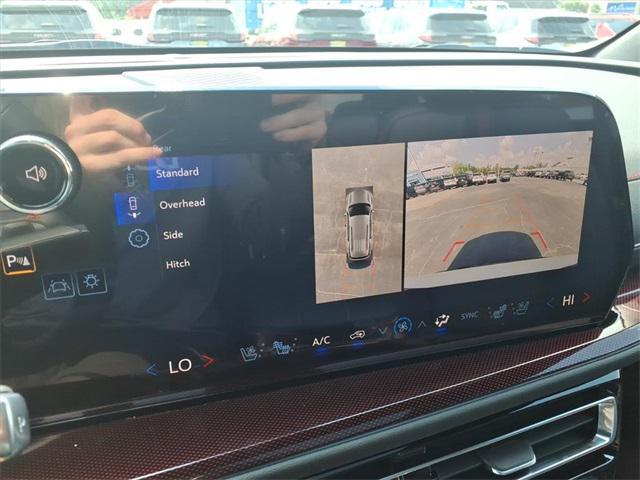 new 2026 Chevrolet Traverse car, priced at $61,184