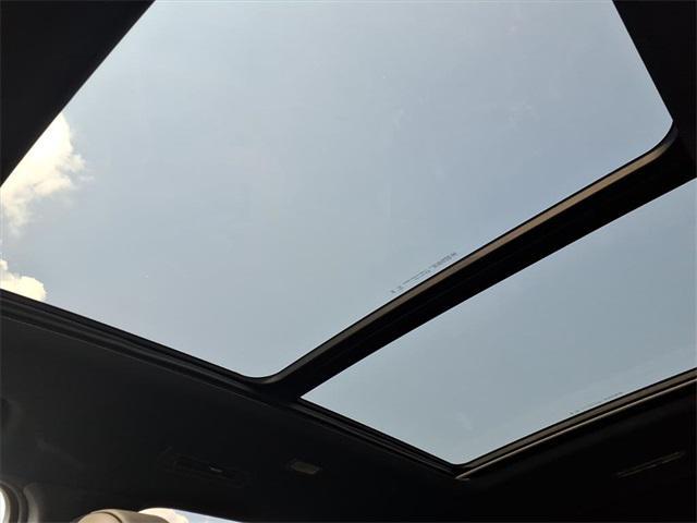 new 2026 Chevrolet Traverse car, priced at $61,184