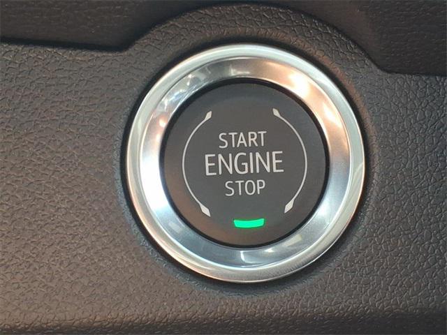 new 2026 Chevrolet Traverse car, priced at $61,184