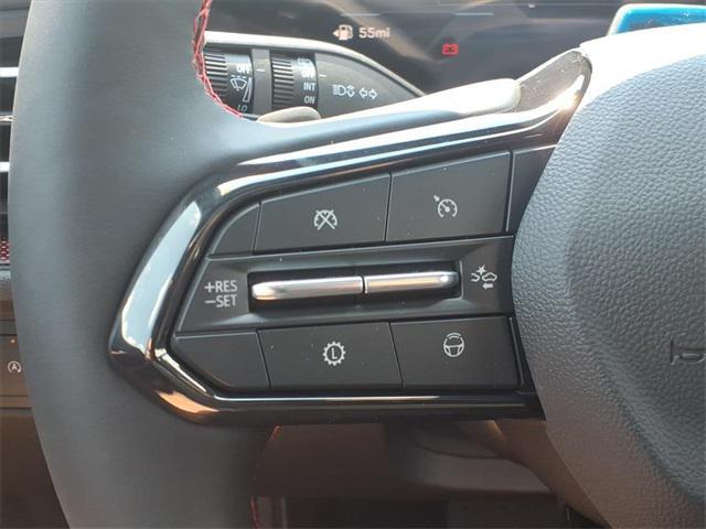 new 2026 Chevrolet Traverse car, priced at $61,184