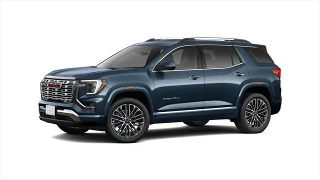 new 2026 GMC Terrain car, priced at $44,985