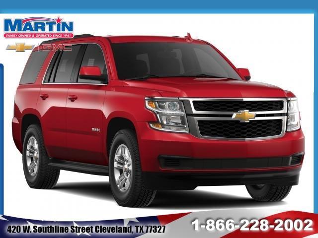 used 2020 Chevrolet Tahoe car, priced at $36,900