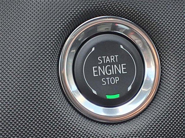 new 2025 Chevrolet Colorado car, priced at $45,433