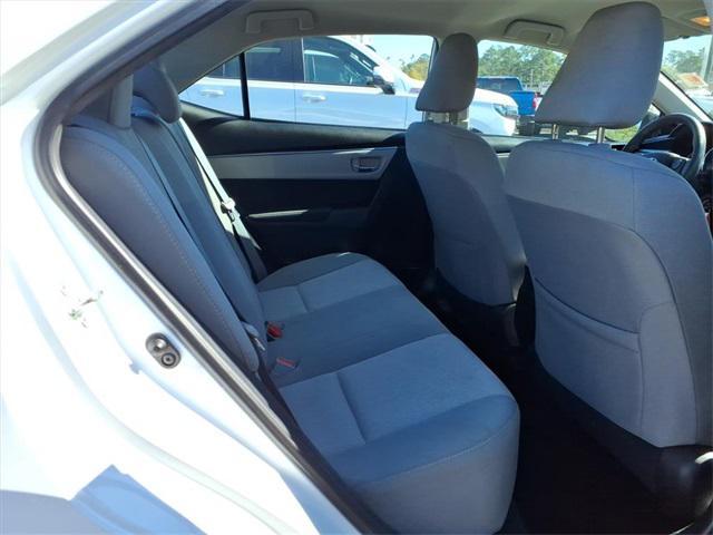 used 2014 Toyota Corolla car, priced at $10,899