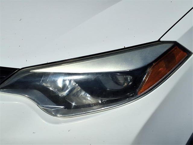 used 2014 Toyota Corolla car, priced at $10,899
