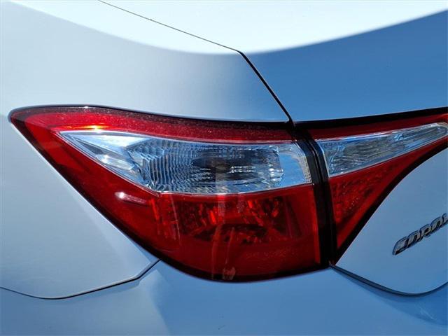 used 2014 Toyota Corolla car, priced at $10,899