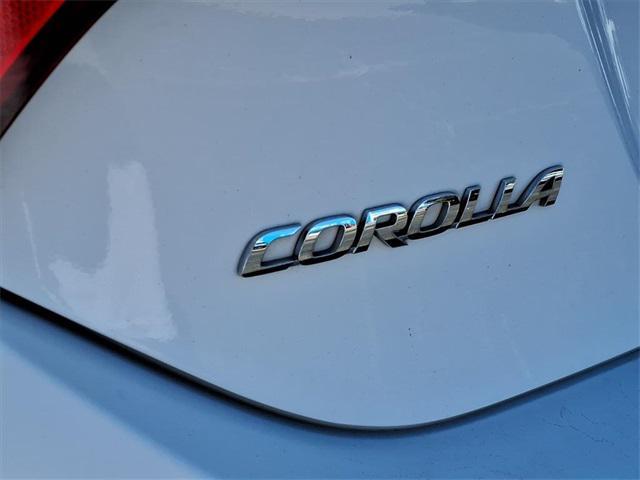 used 2014 Toyota Corolla car, priced at $10,899