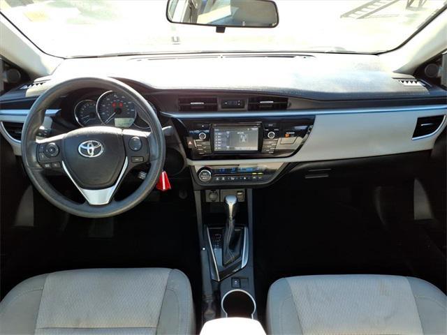 used 2014 Toyota Corolla car, priced at $10,899
