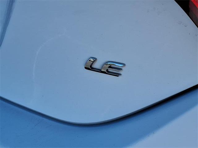 used 2014 Toyota Corolla car, priced at $10,899