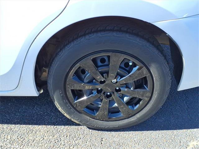 used 2014 Toyota Corolla car, priced at $10,899