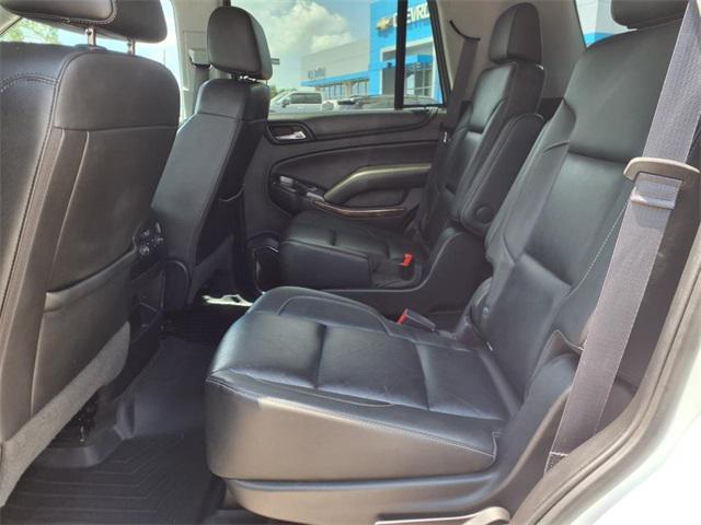 used 2017 Chevrolet Tahoe car, priced at $21,994