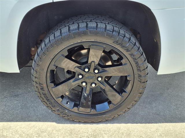 used 2017 Chevrolet Tahoe car, priced at $21,994