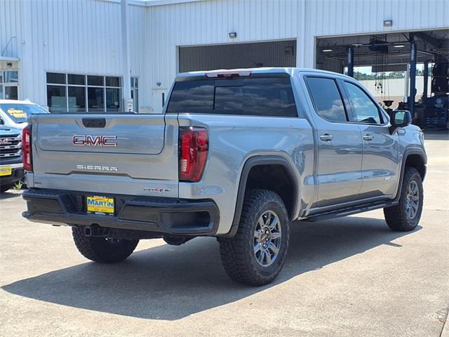 new 2025 GMC Sierra 1500 car, priced at $85,180