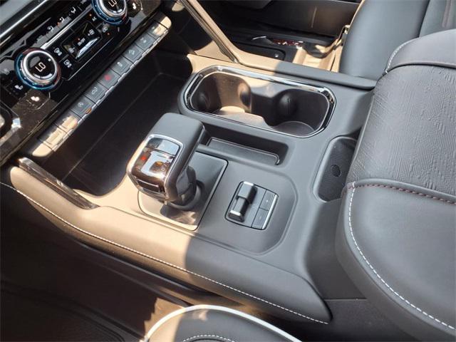 new 2025 GMC Sierra 1500 car, priced at $85,180