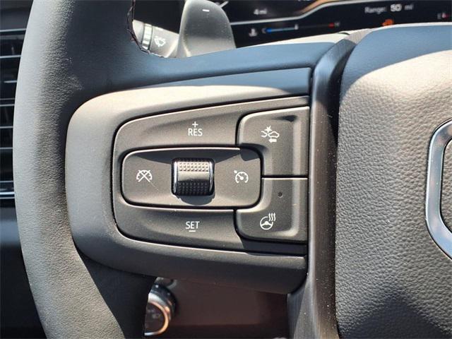 new 2025 GMC Sierra 1500 car, priced at $85,180
