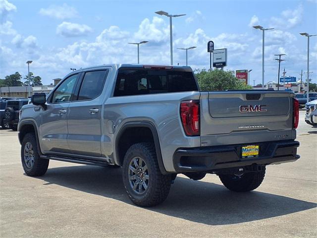 new 2025 GMC Sierra 1500 car, priced at $85,180