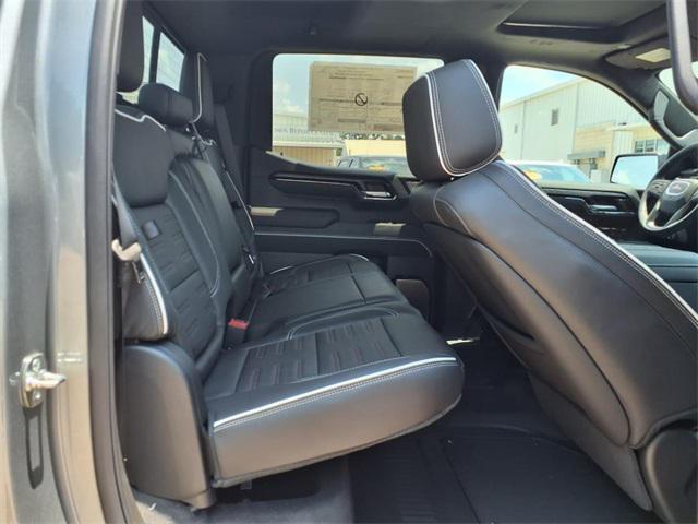 new 2025 GMC Sierra 1500 car, priced at $85,180