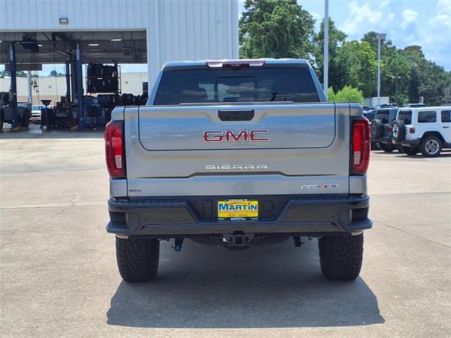 new 2025 GMC Sierra 1500 car, priced at $85,180