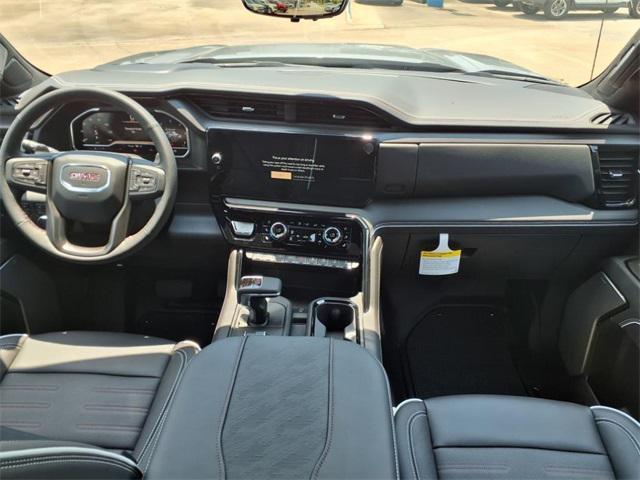 new 2025 GMC Sierra 1500 car, priced at $85,180