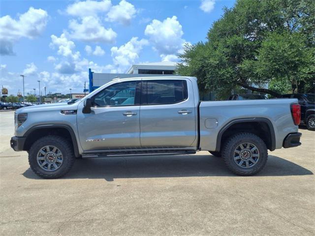 new 2025 GMC Sierra 1500 car, priced at $85,180