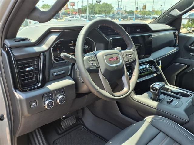 new 2025 GMC Sierra 1500 car, priced at $85,180