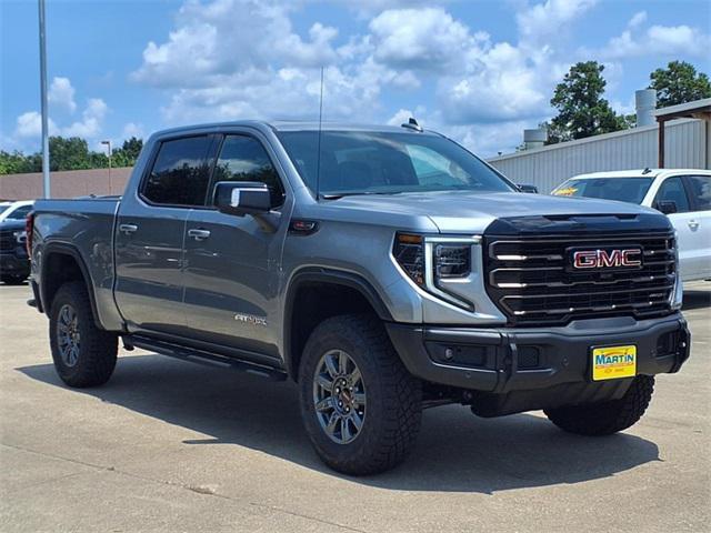 new 2025 GMC Sierra 1500 car, priced at $85,180
