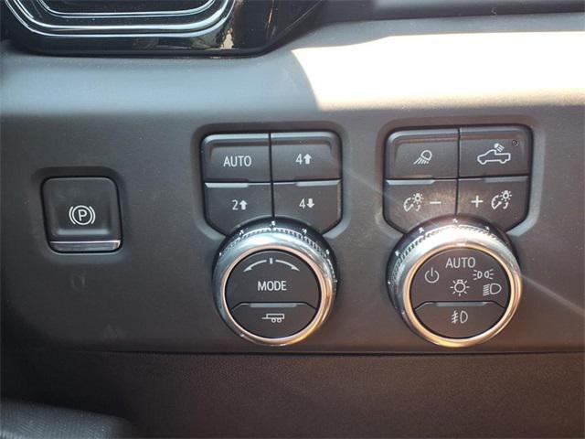 new 2025 GMC Sierra 1500 car, priced at $85,180