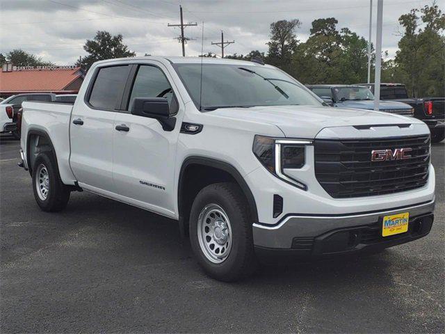 new 2024 GMC Sierra 1500 car, priced at $45,060