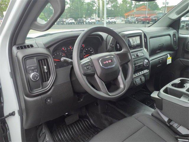 new 2024 GMC Sierra 1500 car, priced at $45,060