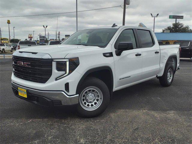 new 2024 GMC Sierra 1500 car, priced at $45,060