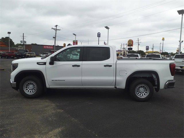 new 2024 GMC Sierra 1500 car, priced at $45,060