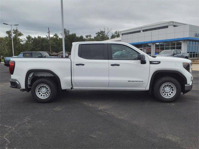 new 2024 GMC Sierra 1500 car, priced at $45,060