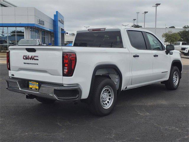 new 2024 GMC Sierra 1500 car, priced at $45,060