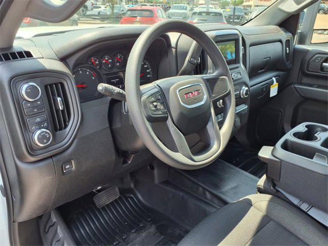 new 2025 GMC Sierra 2500 car, priced at $64,885