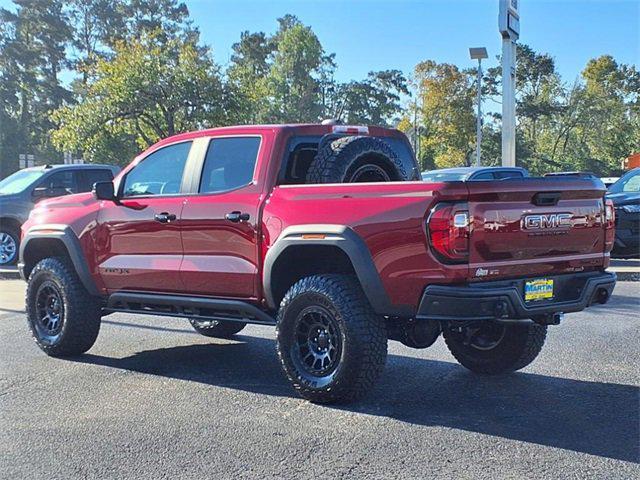 new 2024 GMC Canyon car, priced at $68,335