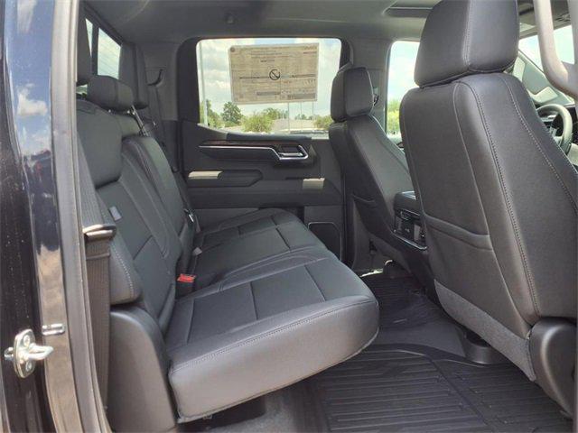 new 2025 GMC Sierra 1500 car, priced at $59,818