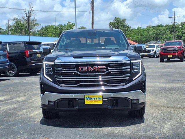 new 2025 GMC Sierra 1500 car, priced at $59,818