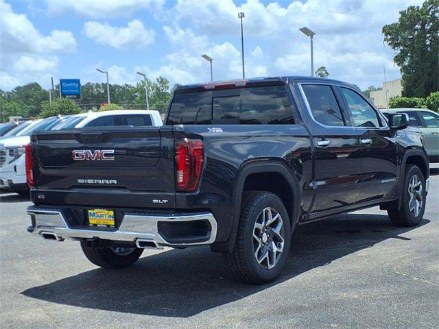 new 2025 GMC Sierra 1500 car, priced at $59,818