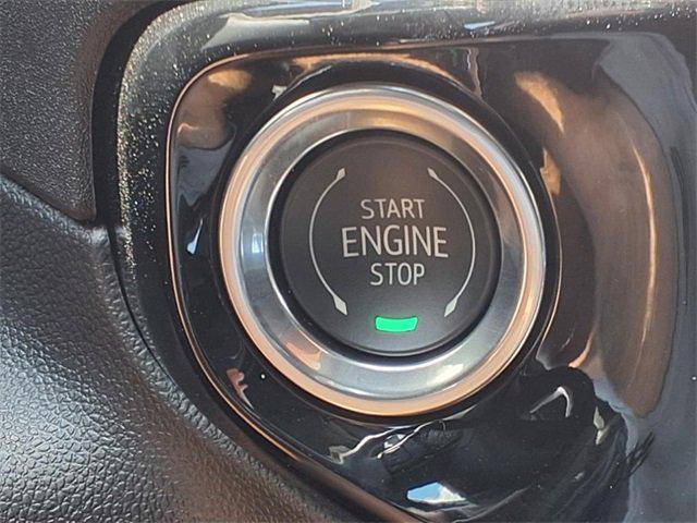 new 2025 GMC Sierra 1500 car, priced at $59,818