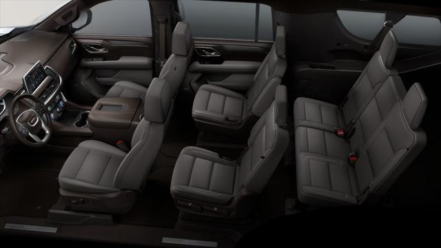 new 2024 GMC Yukon XL car, priced at $77,940