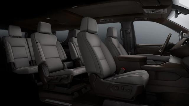 new 2024 GMC Yukon XL car, priced at $77,940