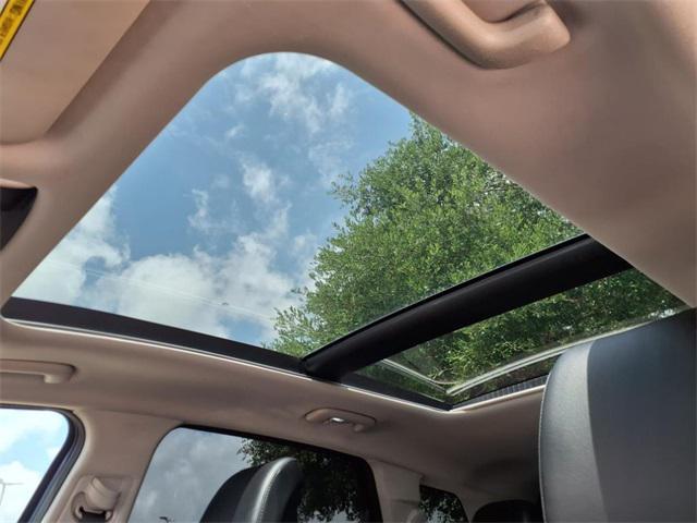 used 2023 Kia Sportage car