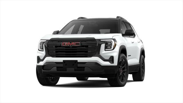 new 2025 GMC Terrain car, priced at $34,785