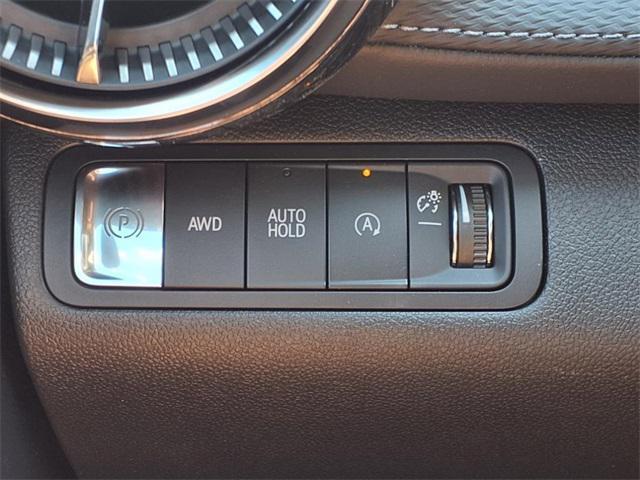 new 2026 Chevrolet Equinox car, priced at $34,970